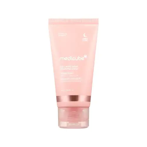 Medicube Collagen Night Wrapping Mask - 75ml