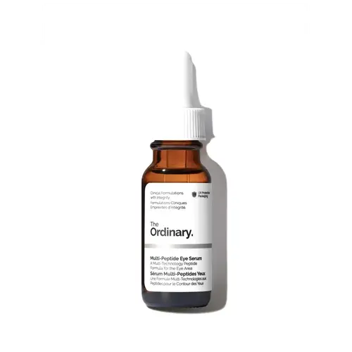 The Ordinary Multi-Peptide Eye Serum - 15ml