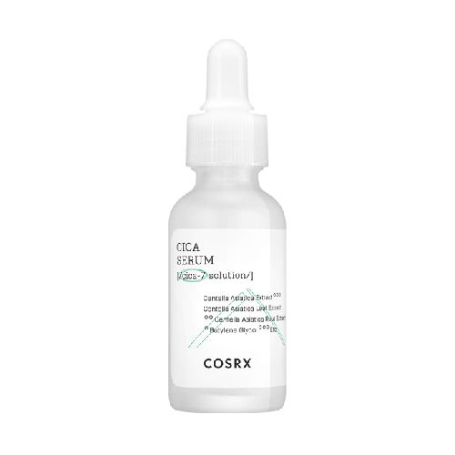 Cosrx Pure Fit Cica Serum - 30ml