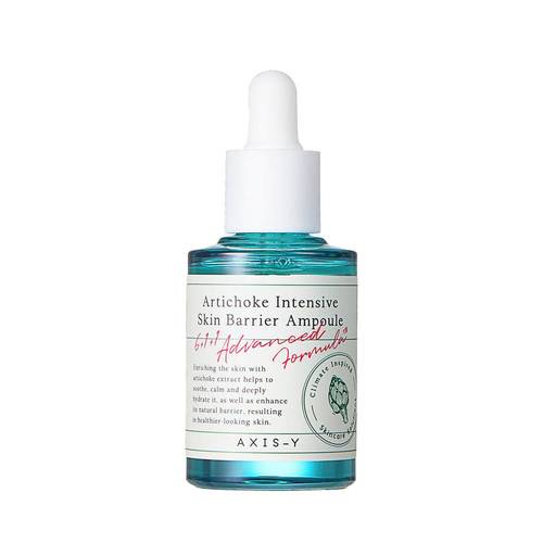 AXIS-Y Artichoke Intensive Skin Barrier Ampoule - 30ml