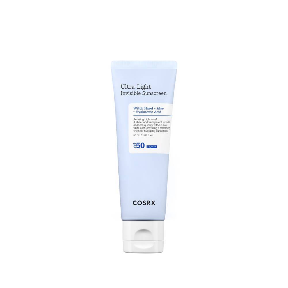 كوسركس واقي شمس كلير فيت ماستر SPF50 - 50 مل