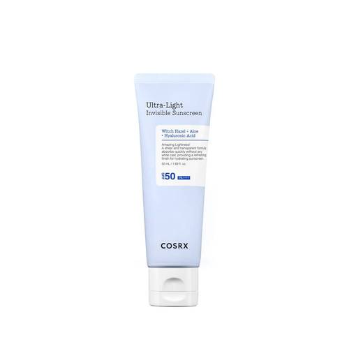 Cosrx Clear Fit Master Sun Protector SPF50 - 50ml