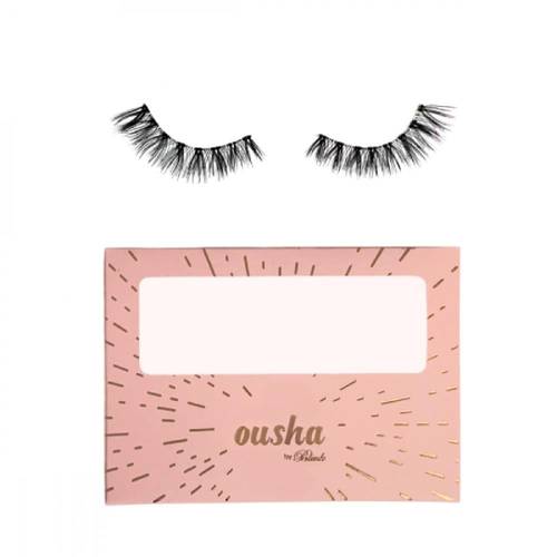 Ousha Single Layer Lashes - No.13