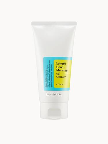 Cosrx Good Morning Low pH Gel Cleanser - 150ml