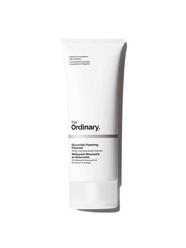 The Ordinary Glucoside Foaming Cleanser - 150ml