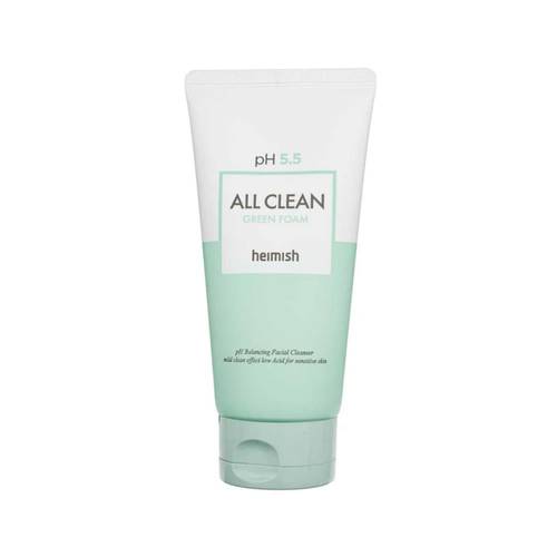 Heimish All Clean Green Foam - 150g