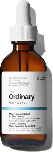 The Ordinary Multi-Peptide Serum for Hair Density - 60ml