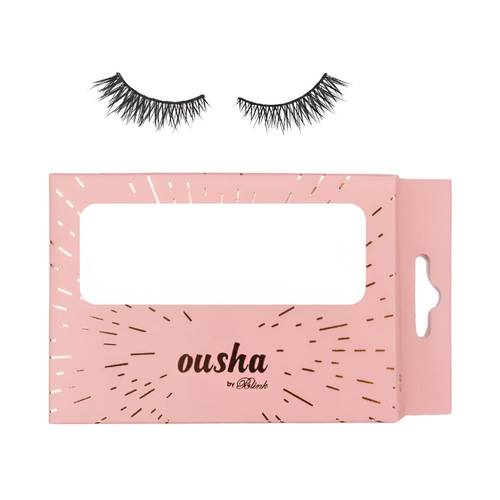 Ousha Double Layer Lashes - No.6