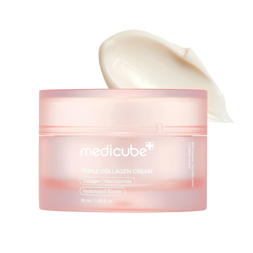 Medicube Triple Collagen Cream - 50ml