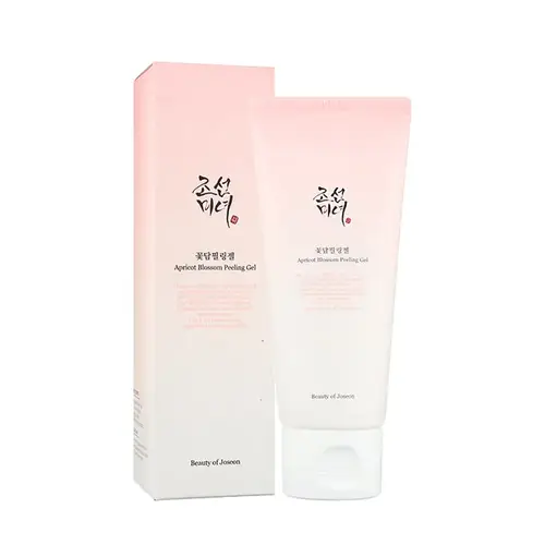 Beauty of Joseon Sunflower Revitalizing Peeling Gel - 100ml