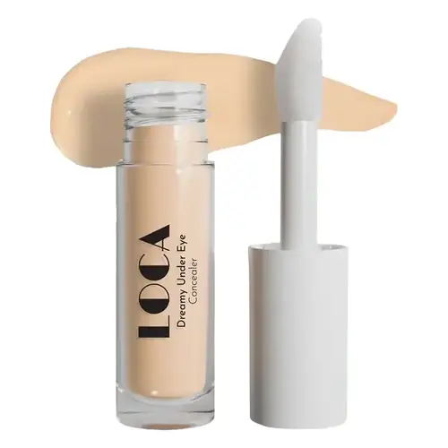 Loca Concealer Meringue Warm Light - No.01