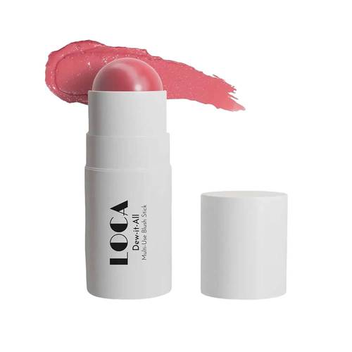 Loca Blush Stick Casually Good Peachy Pink - No.02