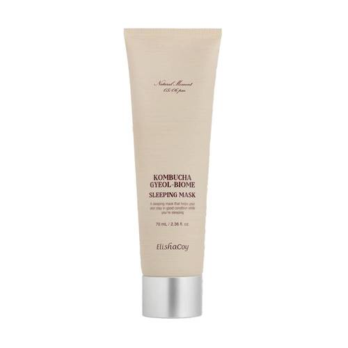 Elishacoy Kombucha Joul Beom Anti-Wrinkle Sleeping Mask - 70ml