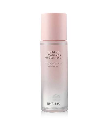 Elishacoy Deep Hydration Toner - 180ml