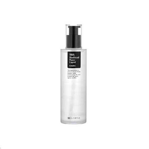 Cosrx BHA Blackhead Power Liquid - 50ml