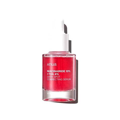Anua Niacinamide 10% Dark Spot Corrector Serum - 30ml
