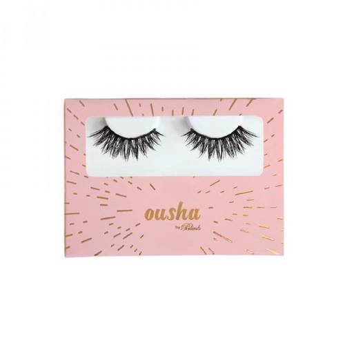 Ousha Double Layer Lashes - No.12
