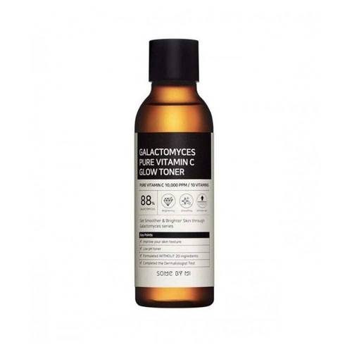Some By Me Galactomyces Pure Vitamin C Glow Toner - 200ml