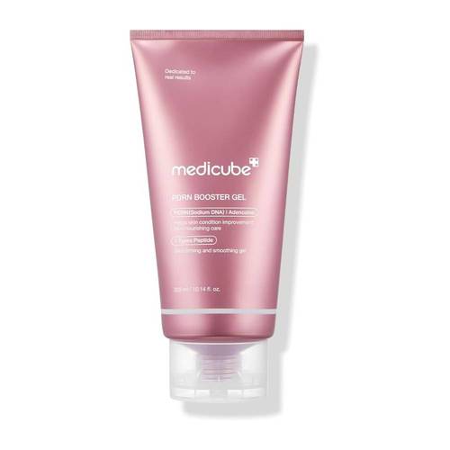 Medicube PDRN Booster Gel - 300ml