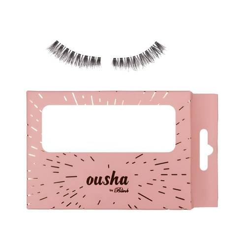 Ousha Single Layer Lashes - No.2