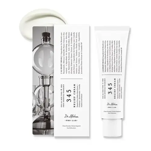 Dr. Althea 345 Relief Cream Intense Repair - 50ml