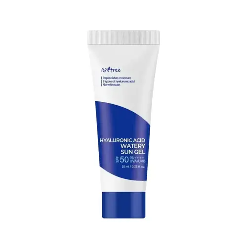 Isntree Hyaluronic Acid Watery Sun Gel - 10ml