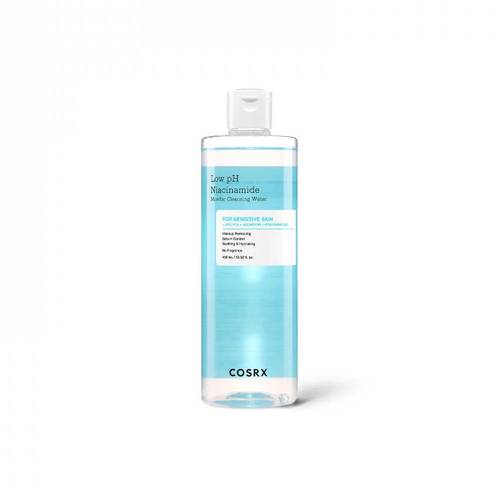 Cosrx Niacinamide Micellar Cleansing Water - 400ml