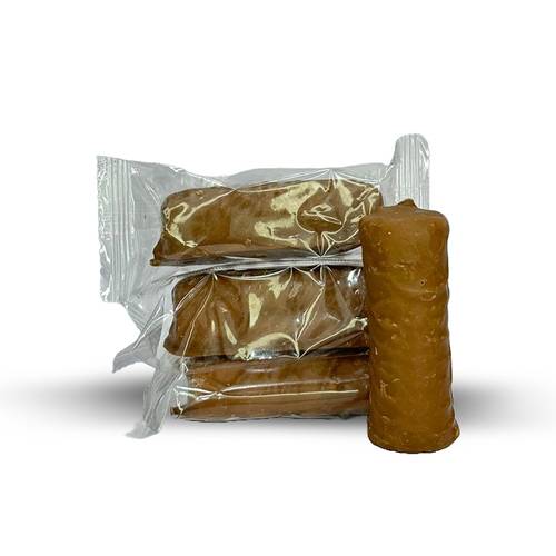 معمول اصابع شوكلاتة محشي تمر
