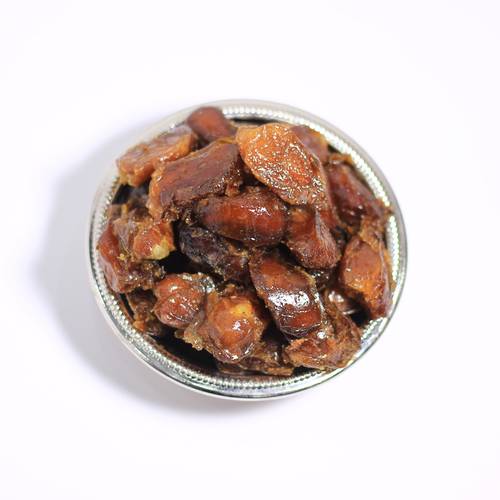 سكرية حمراء ملكي ضميد مجروش (1كج)