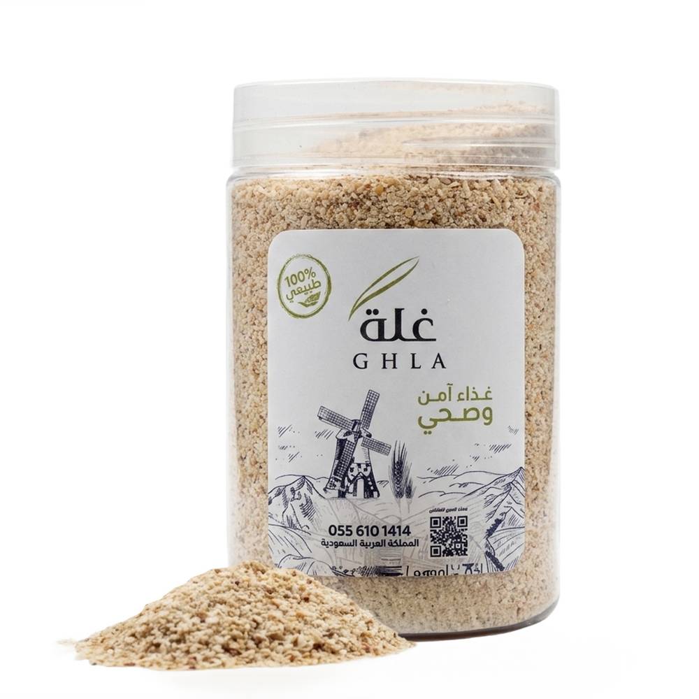 جنين القمح 