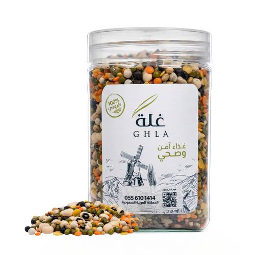 بذور البذاير