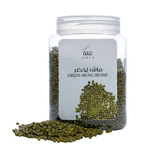 ماش  اخضر  هندي 