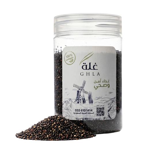 كنوة سوداء 