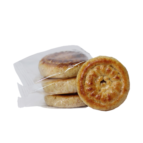 معمول دخن  نجديه مغلف