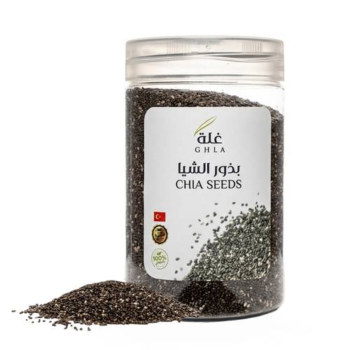 بذور الشيا - 250 جرام