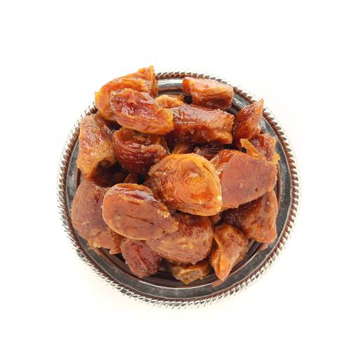 سكري ضميد مجروش  (1كج)