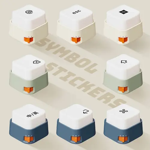 مصباح طاولة LED ليلي لاسلكي قابل للشحن USB لغرف النوم