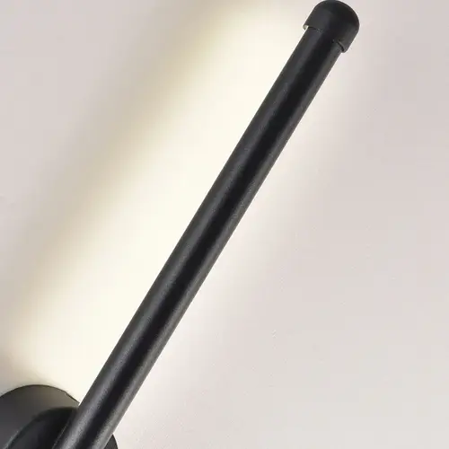 مصباح جداري LED مودرن بتصميم بسيط للديكور الداخلي