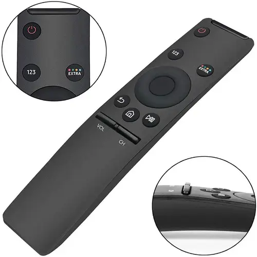 جهاز تحكم عن بعد لسامسونج 4K HD BN59-01259E