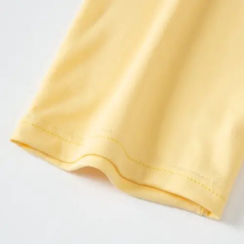 1/6 Piece Children's Four Seasons Thin Leggings Candy-colored Small Fresh Girls' Safety Pants Comfortable Soft Shorts Female Stu