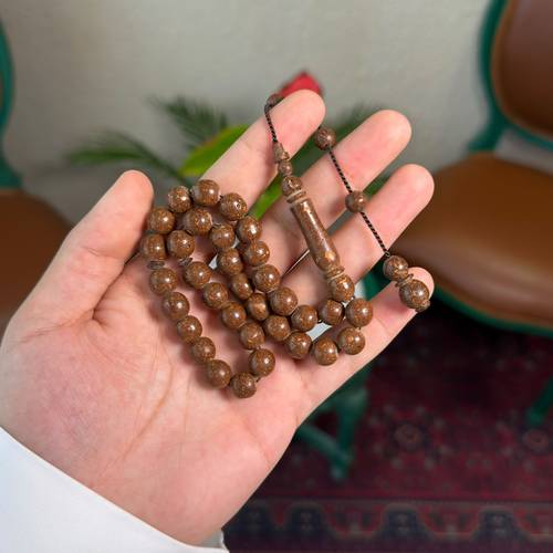 مسباح قرفه مكبوس