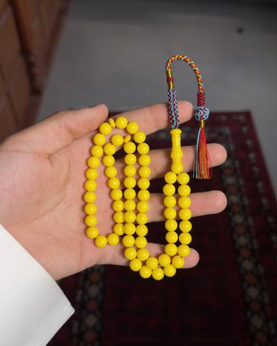 مسباح بكلايت بلجيكي كركوشة تفصال اجام نجد