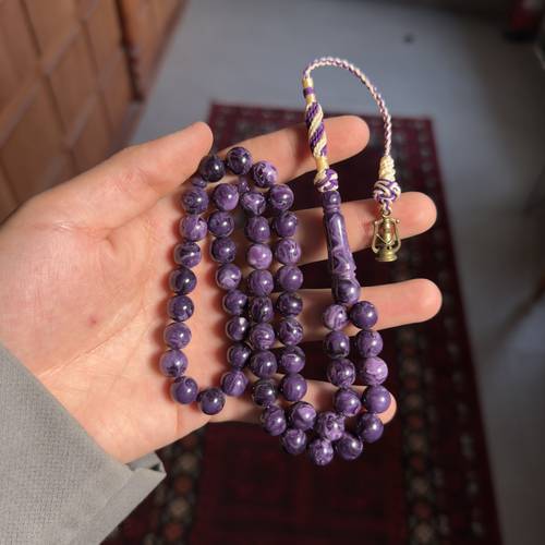 مسباح بكلايت بلجيكي نسائي بكركوشة تفصال اجام نجد