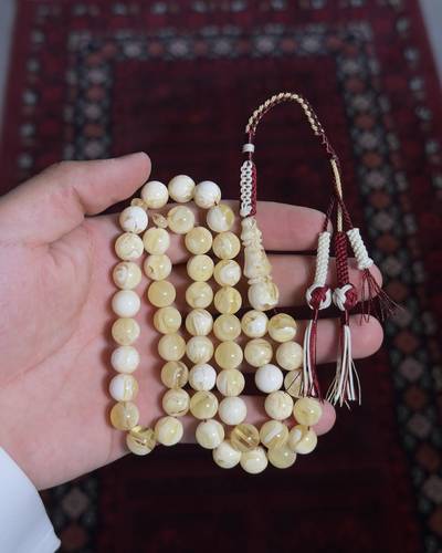 مسباح مستكه مصري برائحة فواحة