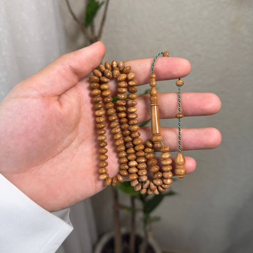 مسباح كوك 