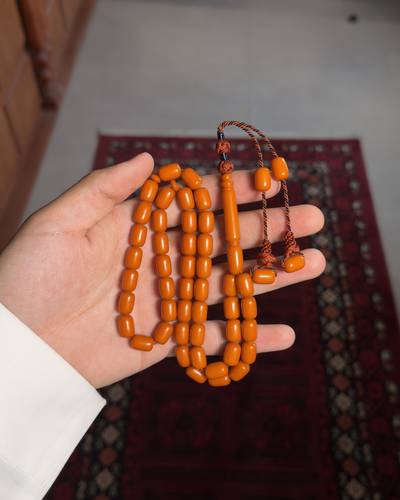 مسباح بكلايت بلجيكي كركوشة تفصال اجام نجد