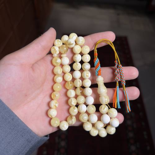 مسباح مستكة مصري برائحة فواحة
