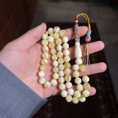 مسباح مستكة مصري برائحة فواحة