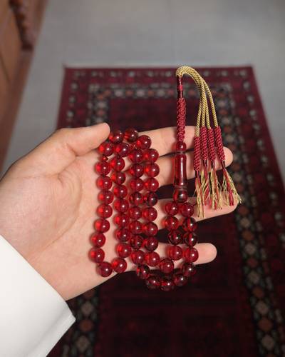مسباح بكلايت بلجيكي كركوشة تفصال اجام نجد