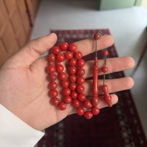 مسباح ور مكبوس